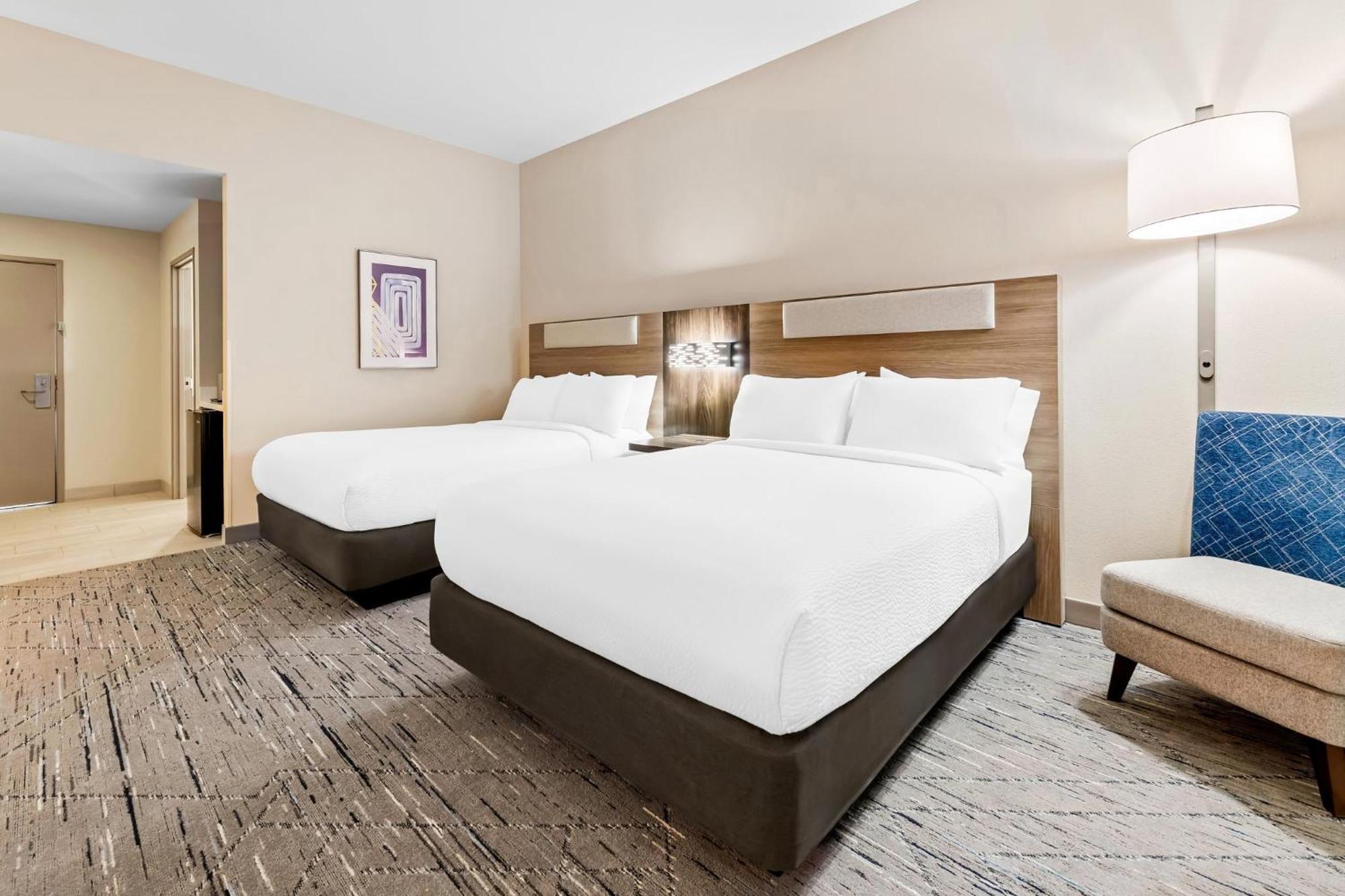 Holiday Inn Express & Suites Sylva / Dillsboro By Ihg Exterior foto