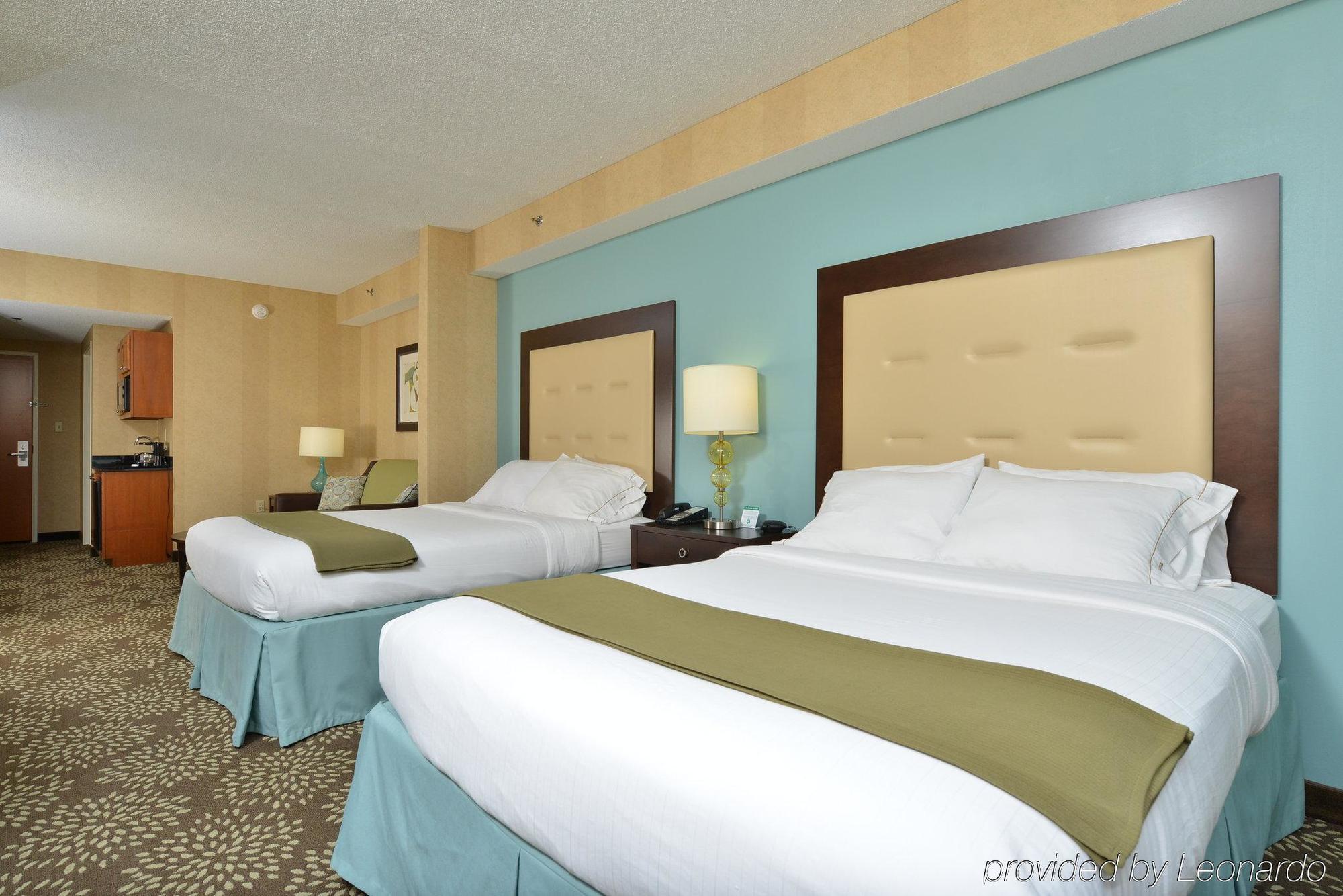 Holiday Inn Express & Suites Sylva / Dillsboro By Ihg Exterior foto